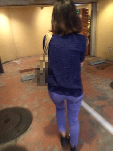 援交女